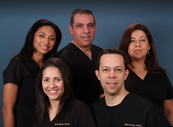 Max Arocha DMD - Plantation, FL. Dentist Fort Lauderdale FL