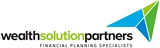 Wealth Solution Partners-Financial Planning Logo