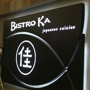 Bistro Ka Japanese Restaurant
