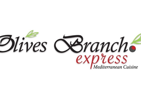 Olives Branch Express - Irvine, CA