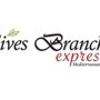 Olives Branch Express