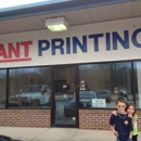 Tant Printing Inc - Screen Printing