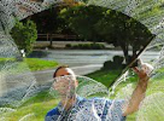 Ambassador Window Cleaning - Vancouver, WA