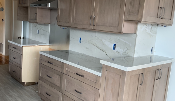 Central Coast Countertops - Mount MADONNA, CA