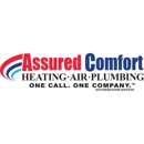 Assured Comfort Heating, Air, Plumbing - Heat Pumps
