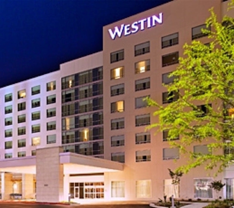 The Westin Austin at The Domain - Austin, TX