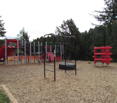 Stepping Stone Day School - Gresham, OR