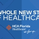 HCA Florida Central Tampa Emergency