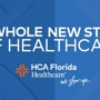 HCA Florida Central Tampa Emergency