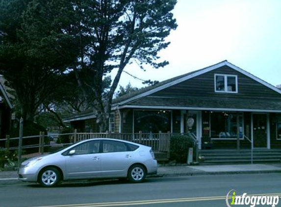 Cannon Beach Book Company - Cannon Beach, OR