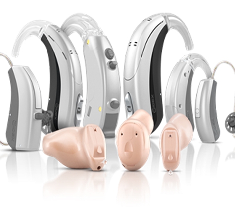 Clear Ear Hearing Aid - Griffith, IN