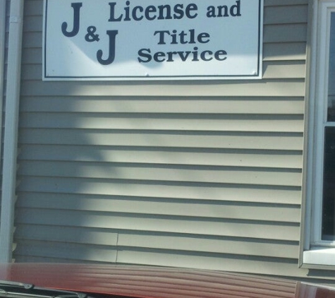 J & J License - East Saint Louis, IL