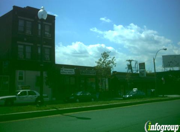 East Somerville Main Streets - Somerville, MA