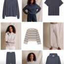 Covered - Clothing Stores