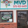 DNA MVD gallery