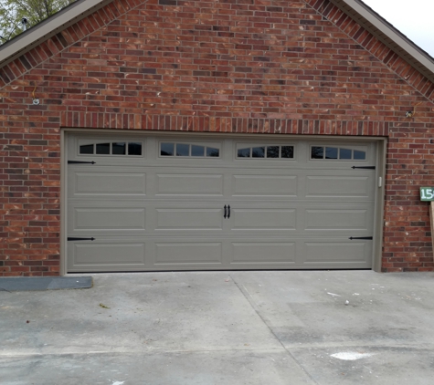 Integrity Overhead Door LLC - Gentry, AR