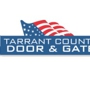 Tarrant County Door and Gate