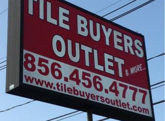 Tile Buyers Outlet - Brooklawn, NJ