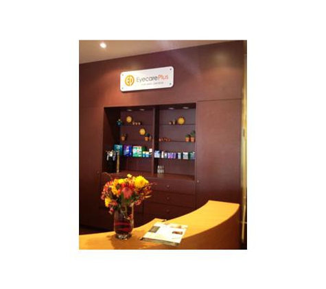 Hansen Optometrists - Parkes, NSW