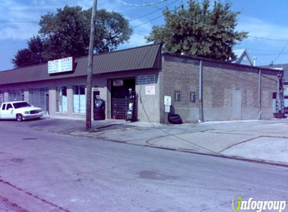 Montoyas Muffler - Melrose Park, IL