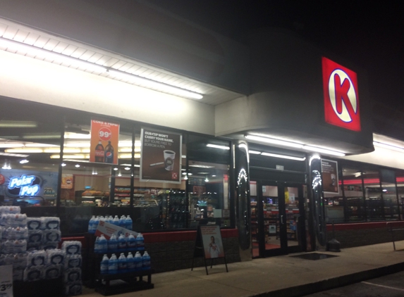 Circle K - Durham, NC