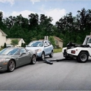 Tri State Recovery - Towing