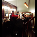 The Gentlemen's Barber - Barbers