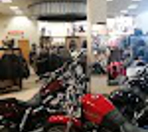 Freedom Road Harley Davidson - Branford, CT