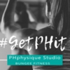 PHphysique Studio gallery