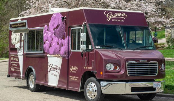 Graeter's Ice Cream - Oakwood, OH