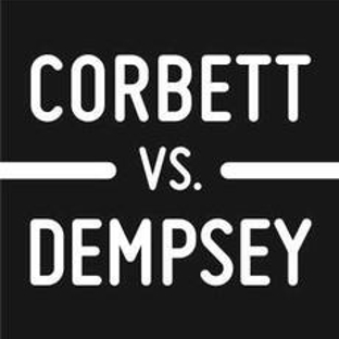 Corbett VS Dempsey - Chicago, IL