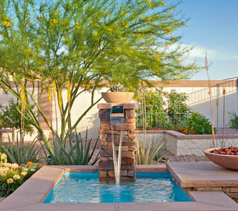 Sustain Scape LLC - Scottsdale, AZ