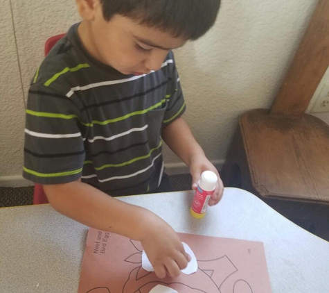 Blessings Family Preschool - Bellflower, CA