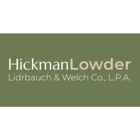 Hickman Lowder Co Lpa