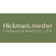 Hickman Lowder