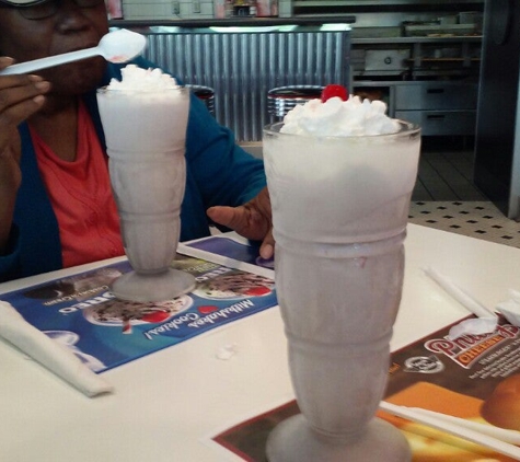 Steak 'n Shake - Alpharetta, GA