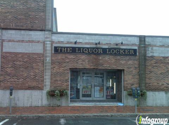 Liquor Locker - Gloucester, MA