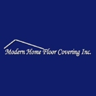 Modern Home Floor Covering