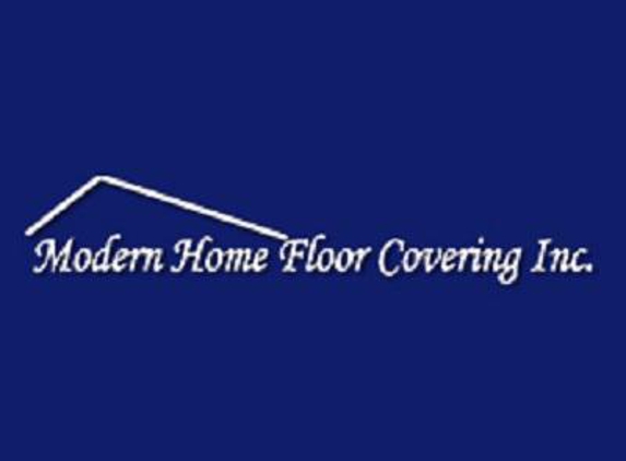 Modern Home Floor Covering - Sea Girt, NJ