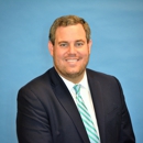 Greg Barnes - Financial Services