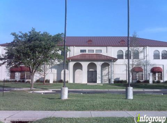 United Heritage Credit Union - Austin, TX