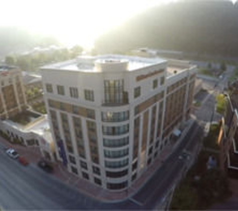 Hilton Garden Inn Pikeville - Pikeville, KY