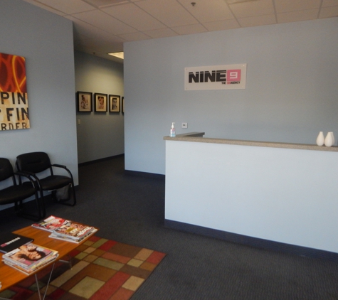 Nine9 The UnAgency - Irving, TX