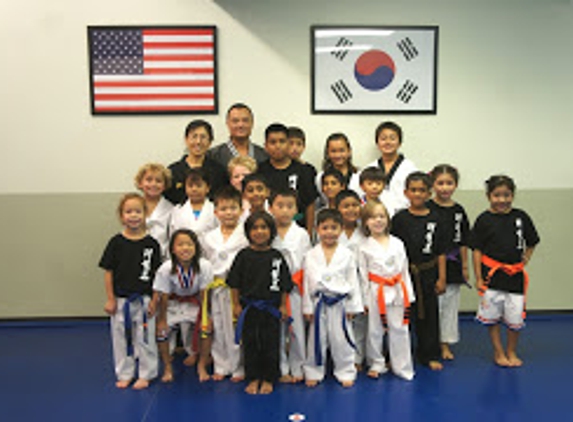 Family Martial Arts Center - Lake Forest, CA