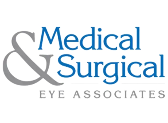 Medical & Surgical Eye Associates - Pittsburgh, PA