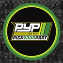 Pick Your Part - Greer - Junk Dealers