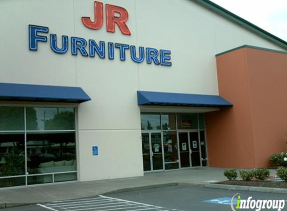 J R Furniture - Gresham, OR