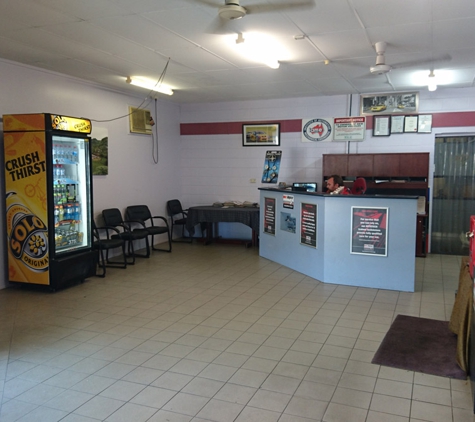 Bips Automotive Service Centre - Kirwan, QLD