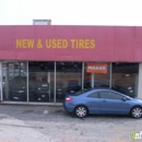 Tire Depot - Tire Dealers
