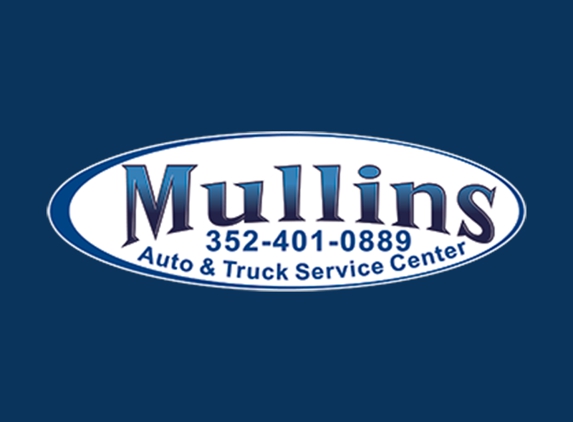 Mullins Automotive & Truck Service Center - Ocala, FL